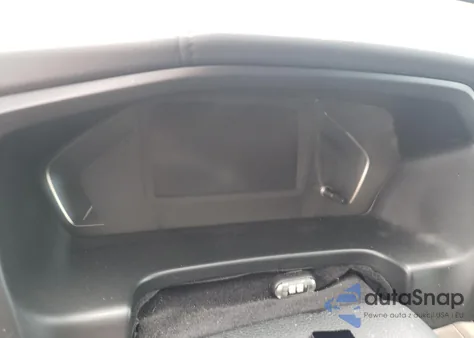 2018 Honda Odyssey Exl z USA, uszkodzony, nr VIN 5FNRL6H72JB061033